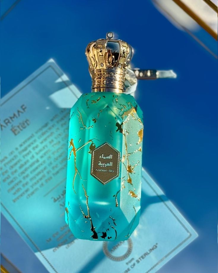 Armaf Eter Arabian Sky