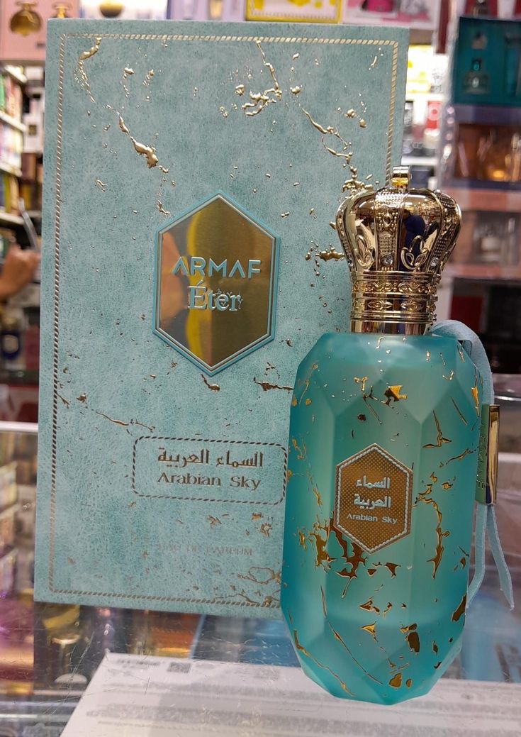 Armaf Eter Arabian Sky