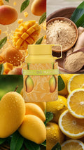 Perfume Armaf Odyssey Go Mango (Eau de Parfum - 100ml Unisex)